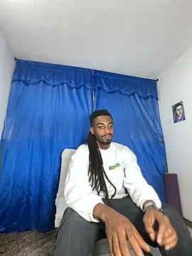 Snapshot of Malkon_Big chatting on September 21, 11:50 pm Malkon Big online show from September 21, 11:50 pm