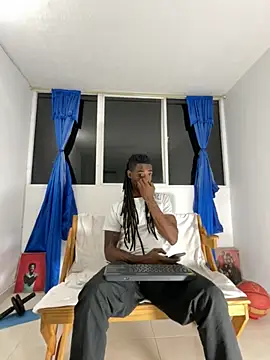 Malkon Big online show from November 5, 12:54 am