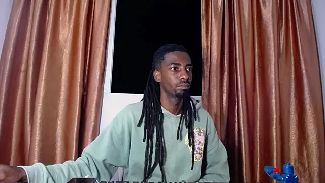 Malkon Big online show from April 14, 6:30 am