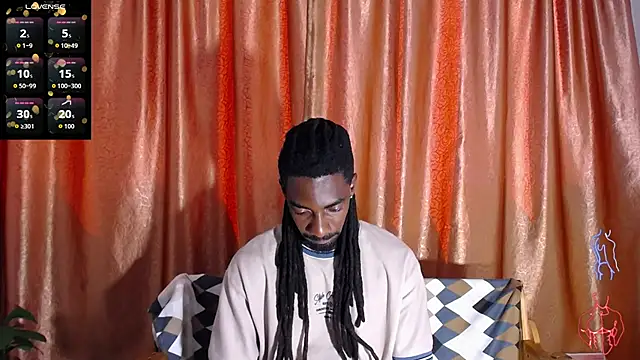 Malkon Big online show from May 9, 8:14 pm