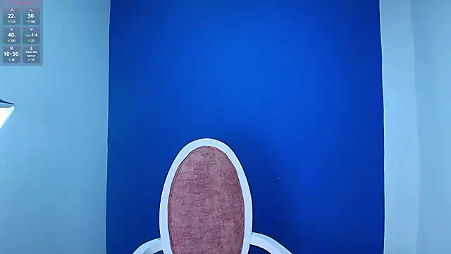 Snapshot of emilybaboo chatting on February 22, 6:41 pm emilybaboo online show from February 22, 6:41 pm