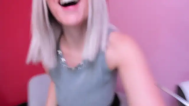 Kate bunny  online show from February 5, 10:53 am