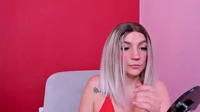 Kate bunny  online show from May 3, 10:32 am