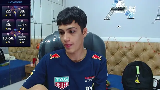 Snapshot of SkinnyBoy_ chatting on January 23, 3:32 pm SkinnyBoy online show from January 23, 3:32 pm