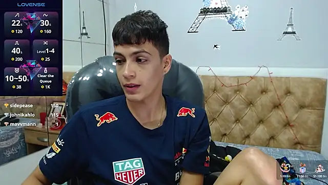 Snapshot of SkinnyBoy_ chatting on January 28, 3:25 pm SkinnyBoy online show from January 28, 3:25 pm