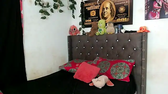 stefanny hot03 online show from March 18, 11:41 pm