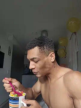 Jhonyblack 1 online show from May 30, 12:24 pm