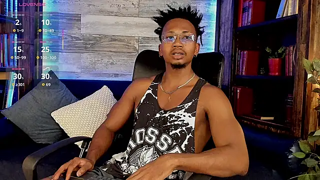 JamalMyst online show from February 4, 4:07 am