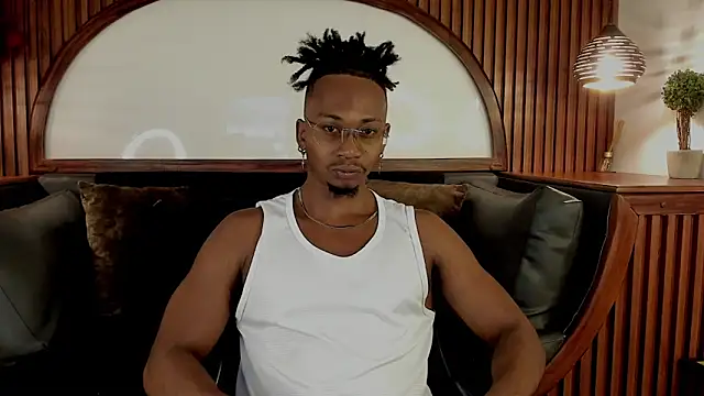 JamalMyst online show from March 21, 4:28 am