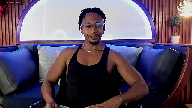 JamalMyst online show from March 24, 10:26 pm