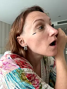 UmaTruewoman online show from December 3, 1:24 am