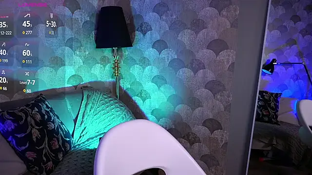 UmaTruewoman online show from March 6, 5:26 am