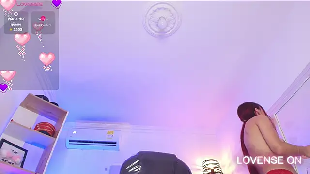 Snapshot of gabriiellaa__ chatting on February 20, 10:48 pm gabriiellaa online show from February 20, 10:48 pm