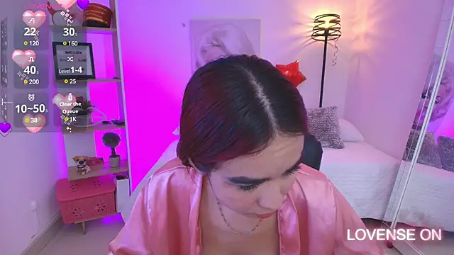 Snapshot of gabriiellaa__ chatting on March 4, 7:43 pm gabriiellaa online show from March 4, 7:43 pm