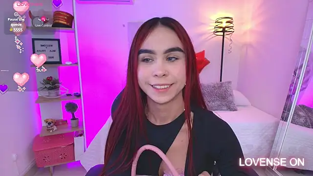Snapshot of gabriiellaa__ chatting on March 7, 7:49 pm gabriiellaa online show from March 7, 7:49 pm