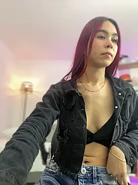 Snapshot of gabriiellaa__ chatting on March 14, 7:12 pm gabriiellaa online show from March 14, 7:12 pm
