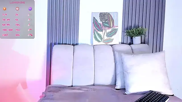 Kayla stern  online show from May 15, 6:59 pm