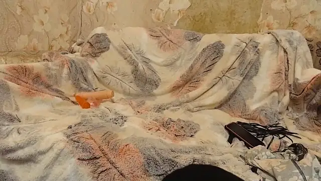 RitaSunnyX online show from October 20, 5:35 pm