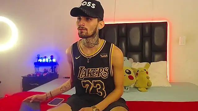 Brutal Sex Fucking online show from November 11, 7:25 pm