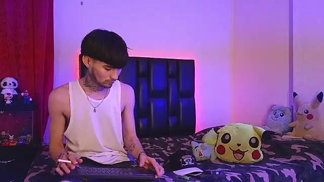 Brutal Sex Fucking online show from January 5, 9:29 pm