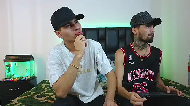 Brutal Sex Fucking online show from April 11, 3:44 am