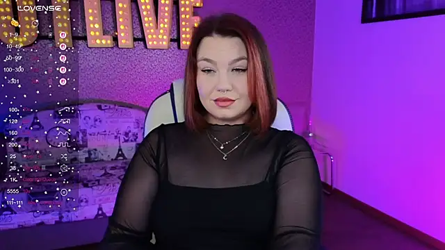 Lilumytrend online show from April 7, 12:05 pm