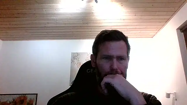 Snapshot of Gotta1 chatting on January 16, 6:59 pm Gotta1 online show from January 16, 6:59 pm