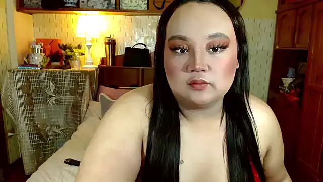 GiannaLopezSmith online show from February 11, 6:08 am