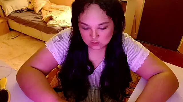 GiannaLopezSmith online show from September 29, 9:58 am