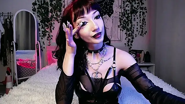 Snapshot of Marcellean chatting on December 30, 11:49 pm Marcellean online show from December 30, 11:49 pm