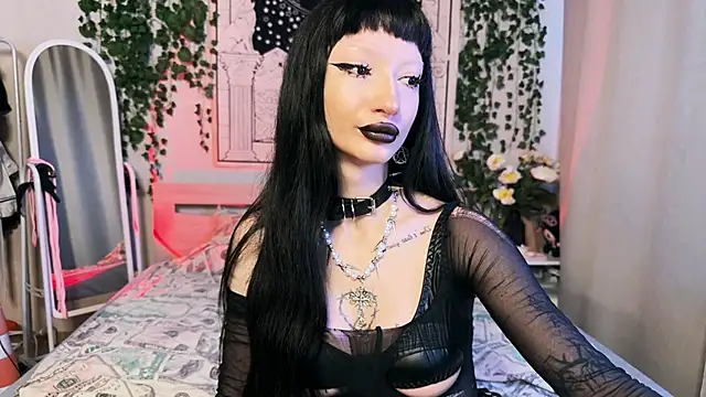 Snapshot of Marcellean chatting on March 11, 4:54 am Marcellean online show from March 11, 4:54 am