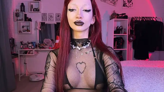 Snapshot of Marcellean chatting on October 15, 3:39 am Marcellean online show from October 15, 3:39 am