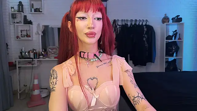 Marcellean online show from November 6, 3:40 am