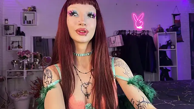 Marcellean online show from January 11, 10:59 pm