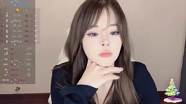 Mini-X online show from February 5, 2:16 pm