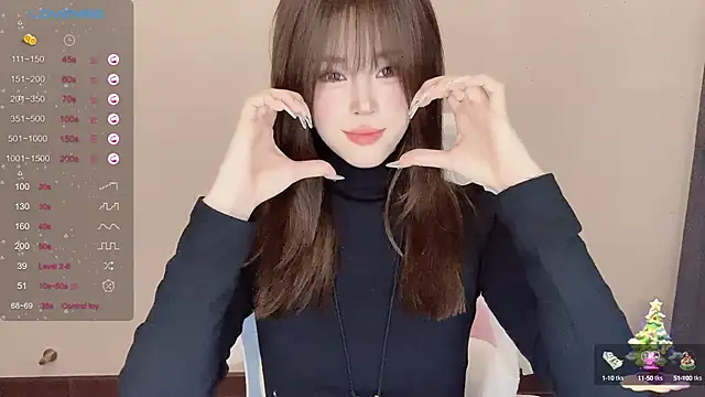 Mini-X online show from February 20, 9:22 am