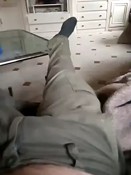 Snapshot of rush6983 chatting on February 7, 10:08 am rush6983 online show from February 7, 10:08 am