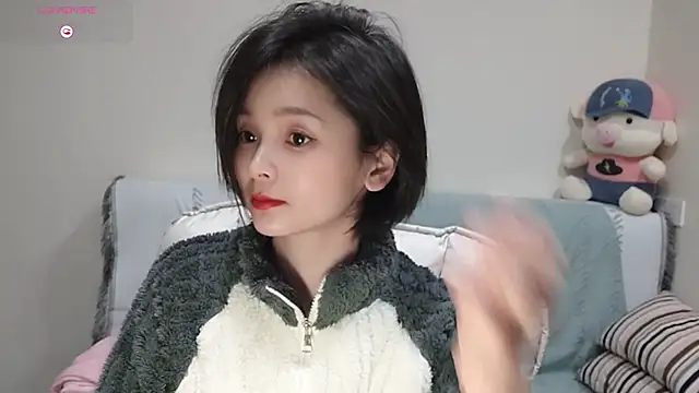 judy522 online show from December 20, 5:29 pm