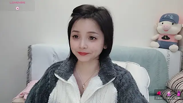 judy522 online show from January 6, 8:14 am