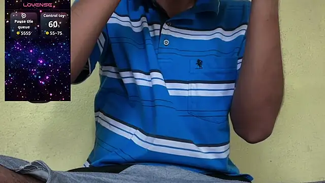 Snapshot of EnriquePersian197 chatting on September 21, 6:09 pm EnriquePersian197 online show from September 21, 6:09 pm