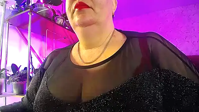  Sweet Woman online show from February 20, 6:26 am