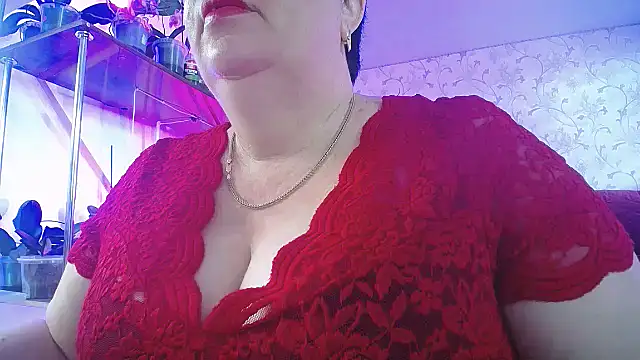  Sweet Woman online show from June 3, 6:05 am