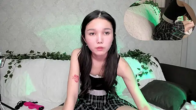 Snapshot of asiansoul chatting on February 26, 5:28 pm asiansoul online show from February 26, 5:28 pm