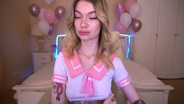 AnacondaOn online show from February 13, 9:27 pm