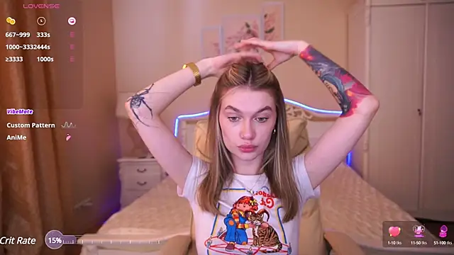 AnacondaOn online show from March 19, 10:55 am