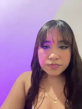 Snapshot of melyescobar chatting on February 9, 4:05 am melyescobar online show from February 9, 4:05 am