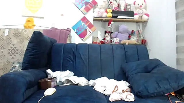 sexy mary 69 online show from February 3, 11:54 pm