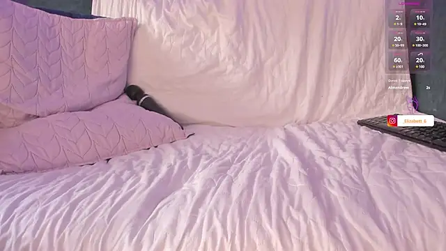 Snapshot of ELIZABETT_ chatting on February 4, 3:47 pm ELIZABETT online show from February 4, 3:47 pm