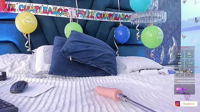 Snapshot of ELIZABETT_ chatting on March 18, 4:59 pm ELIZABETT online show from March 18, 4:59 pm