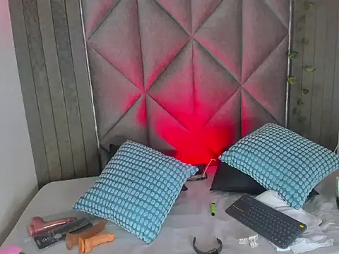 BriaConner  online show from February 28, 3:07 am